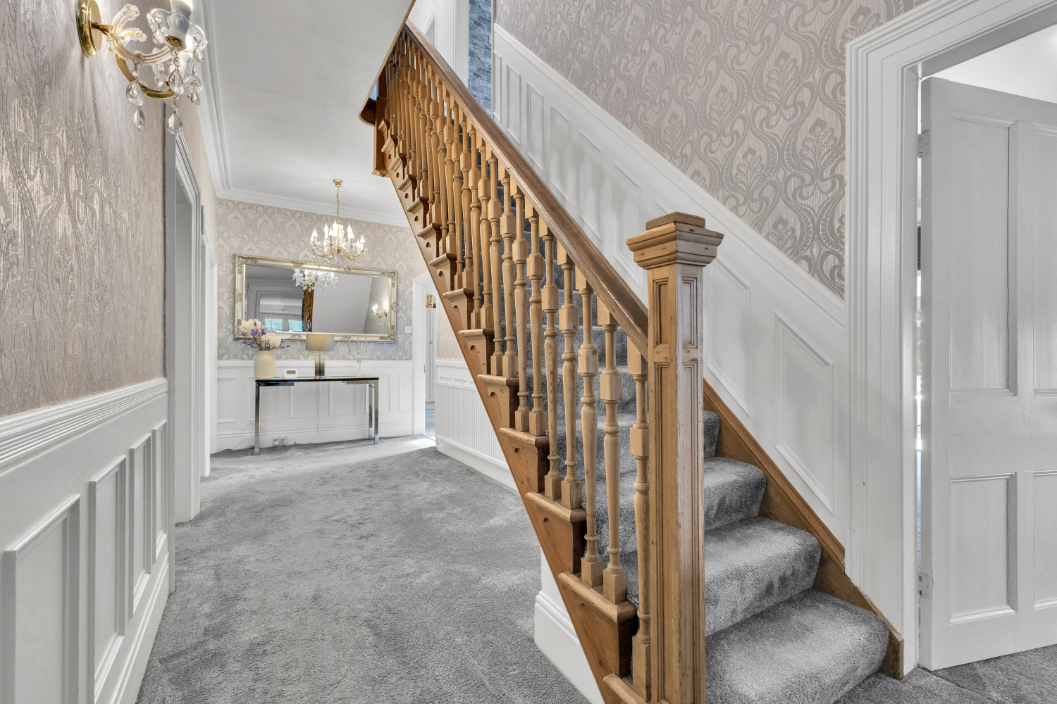 Great North Road, Darrington, Pontefract, West Yorkshire, WF8, photo 19