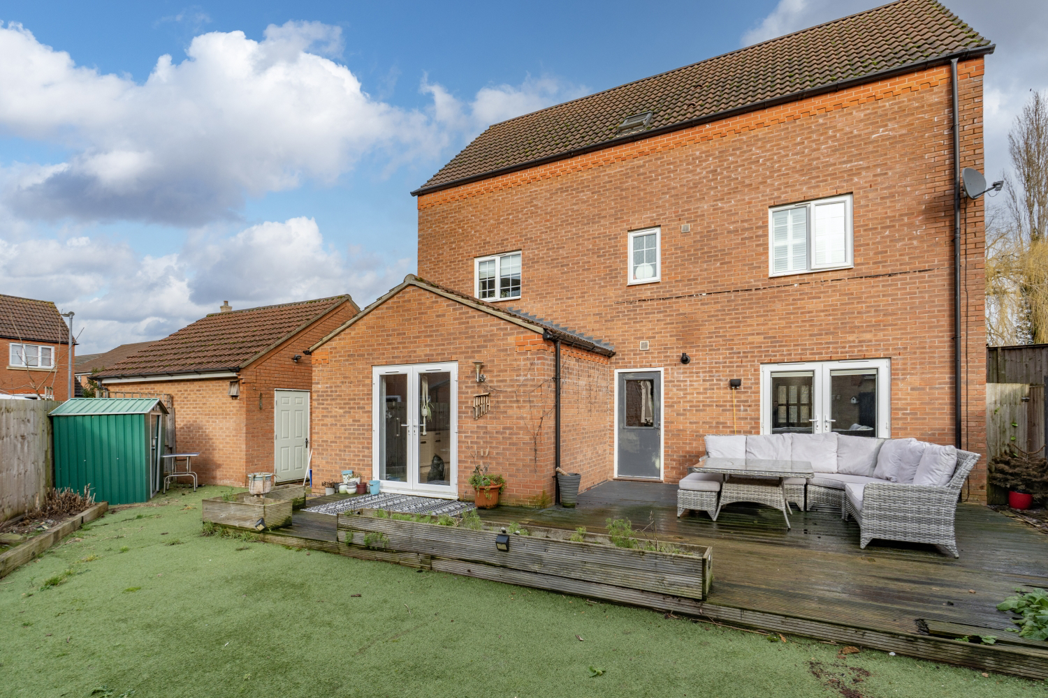FLORIN DRIVE, BOSTON, LINCOLNSHIRE, PE21, photo 24