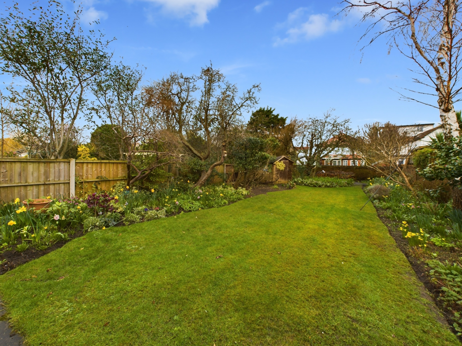 Eshe Road North, Blundellsands, L23, photo 3