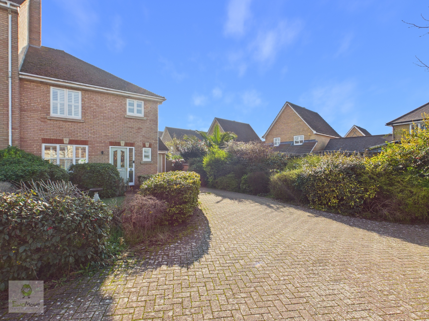Willowherb Close, St. Marys Island, Chatham, Kent, ME4, photo 23