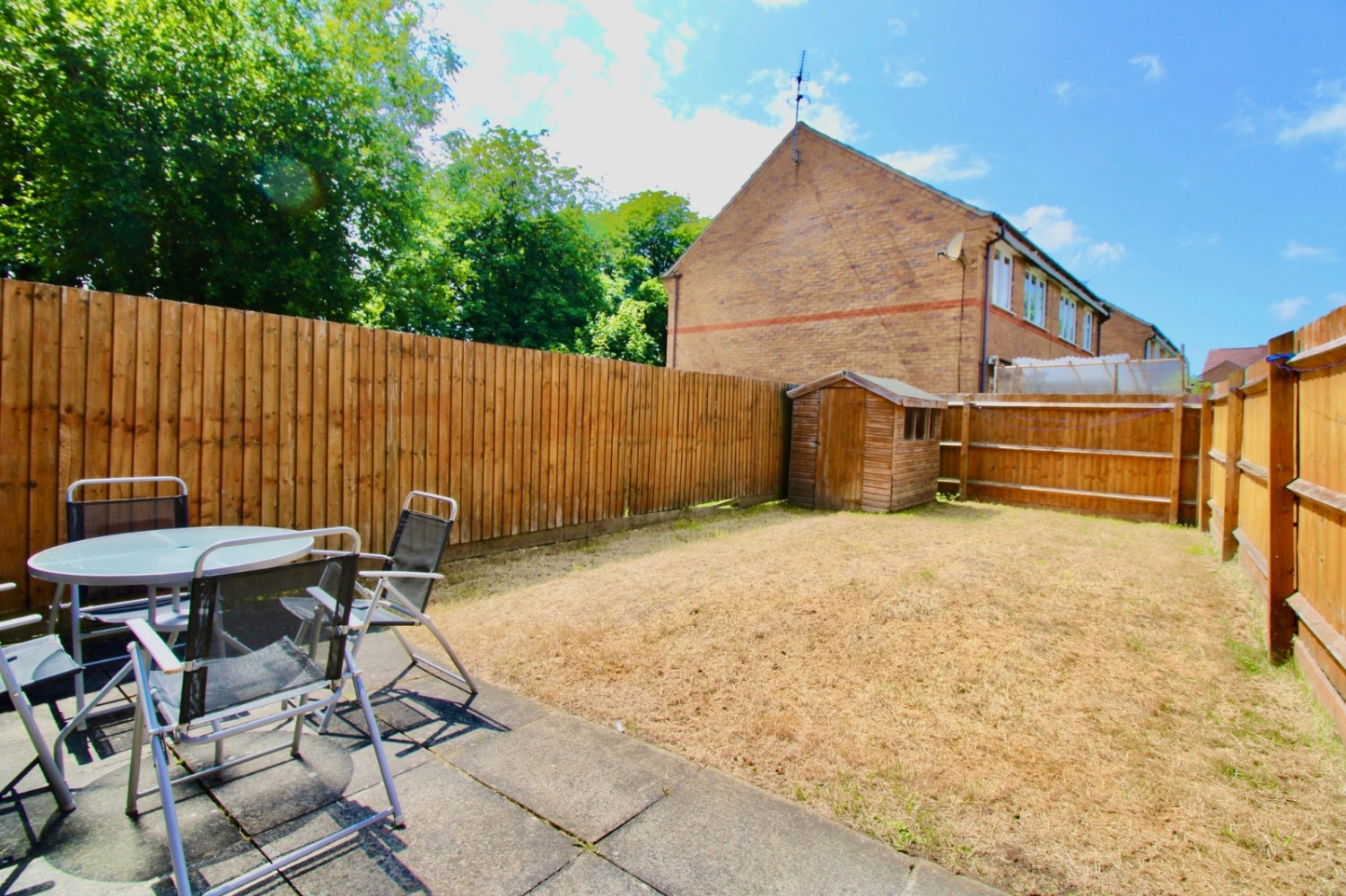 Marion Close, Leicester, Leicestershire, LE3, photo 12
