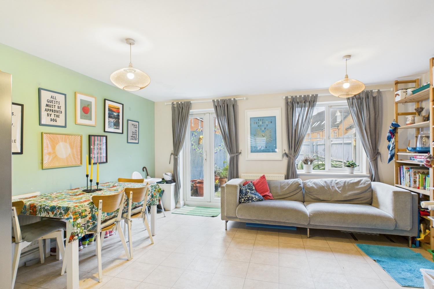 Johnson Drive, Leighton Buzzard, LU7, photo 3
