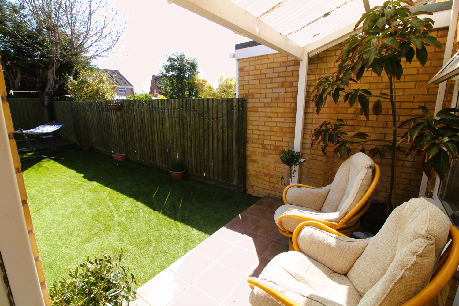 17 Heathcombe Road, Bridgwater, photo 21