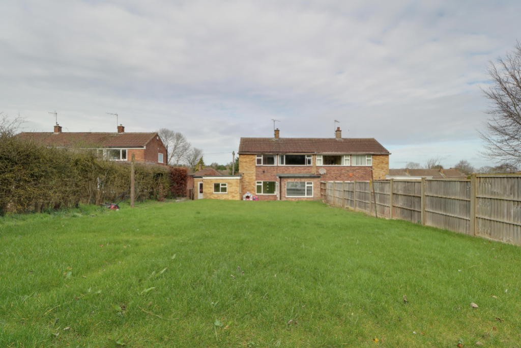 Rosemary Crescent, Grantham, Lincs, photo 13