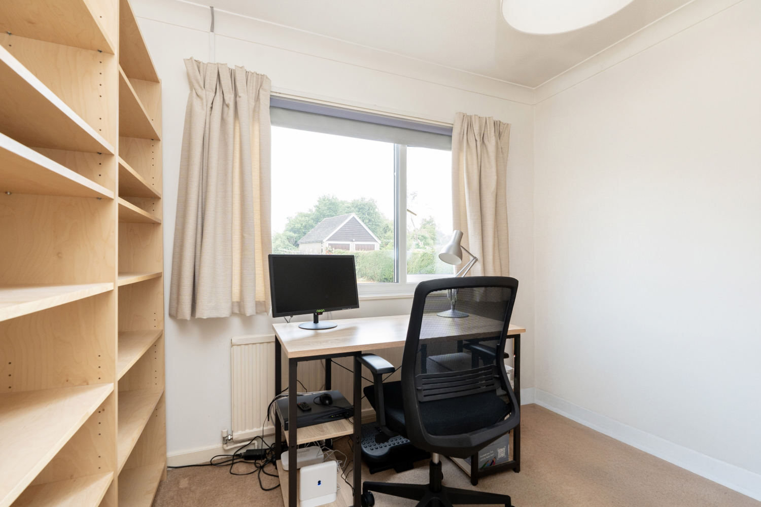 Main Street, Belmesthorpe, Stamford, Lincolnshire, PE9, photo 22