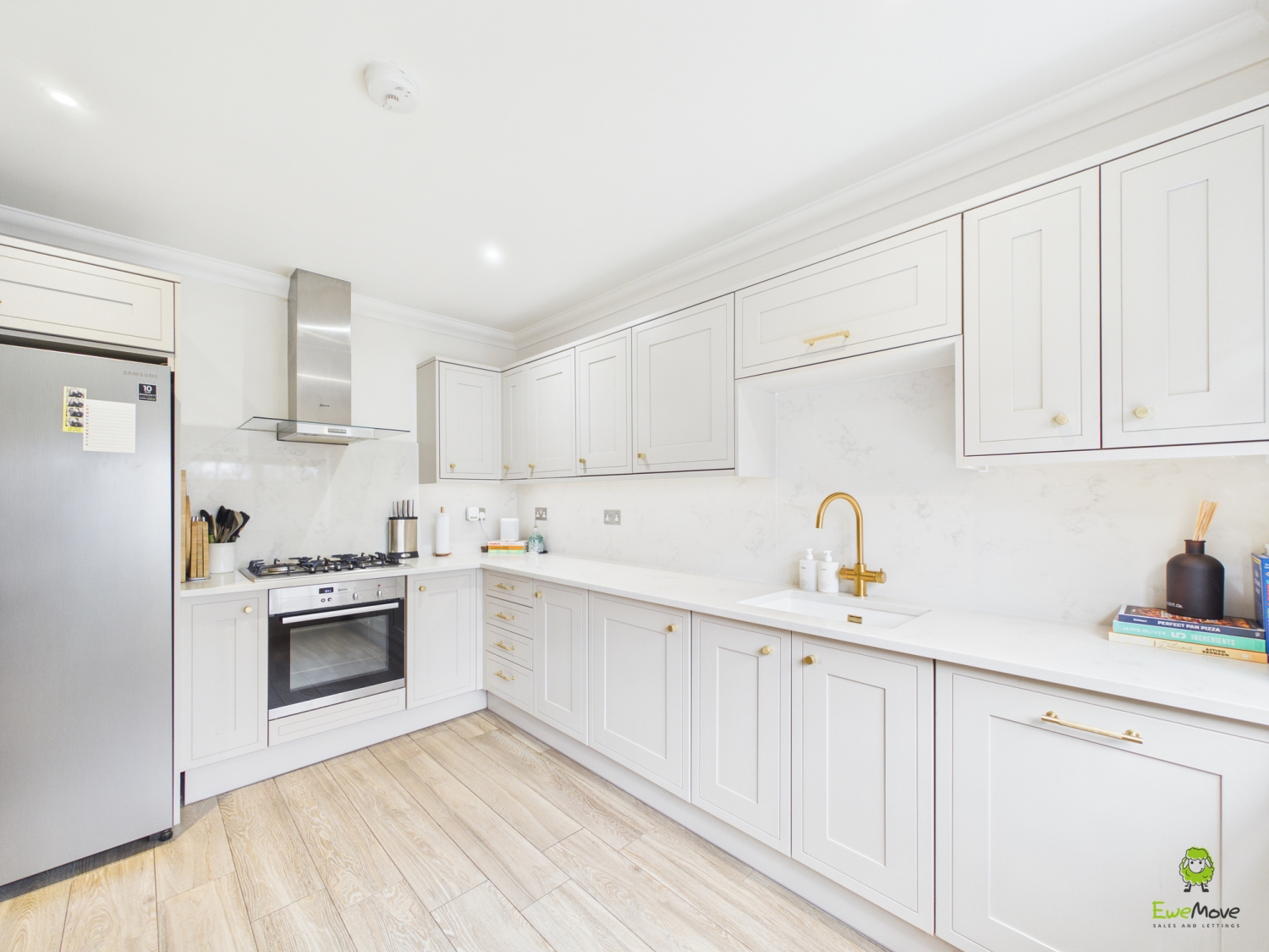 4a Chaplin Court Sutton At Hone, Sutton At Hone, Dartford, photo 12