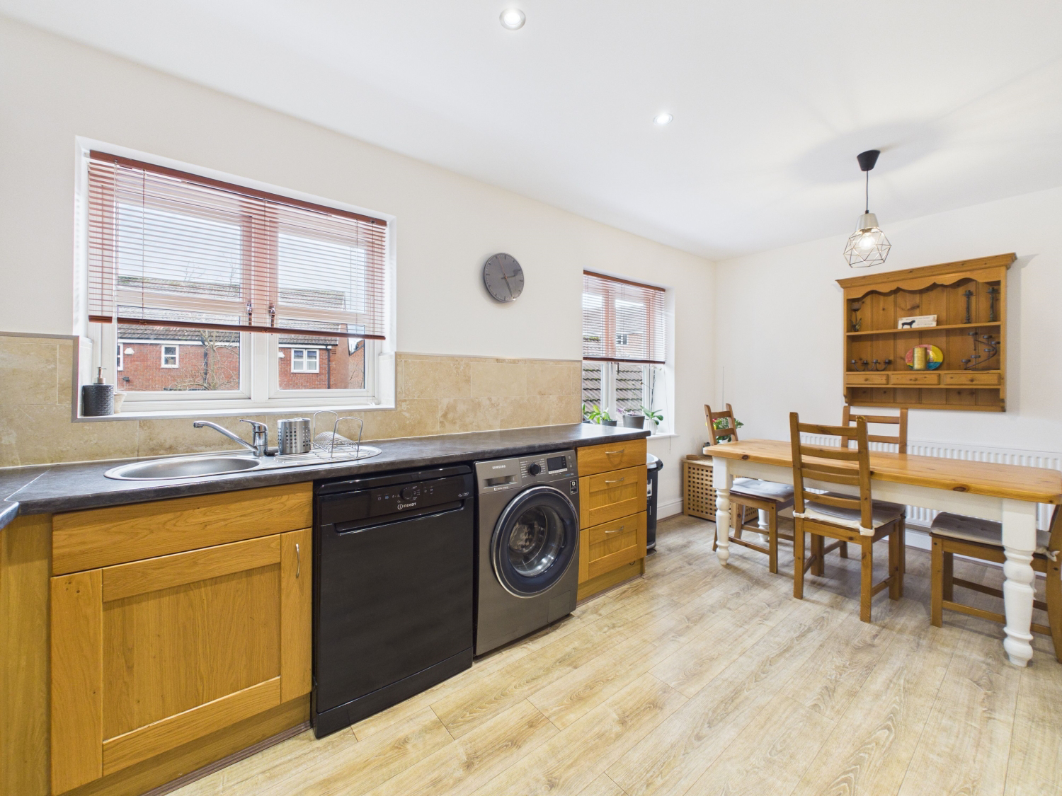 St. Martins Court Robin Hood, Wakefield, West Yorkshire, WF3, photo 17