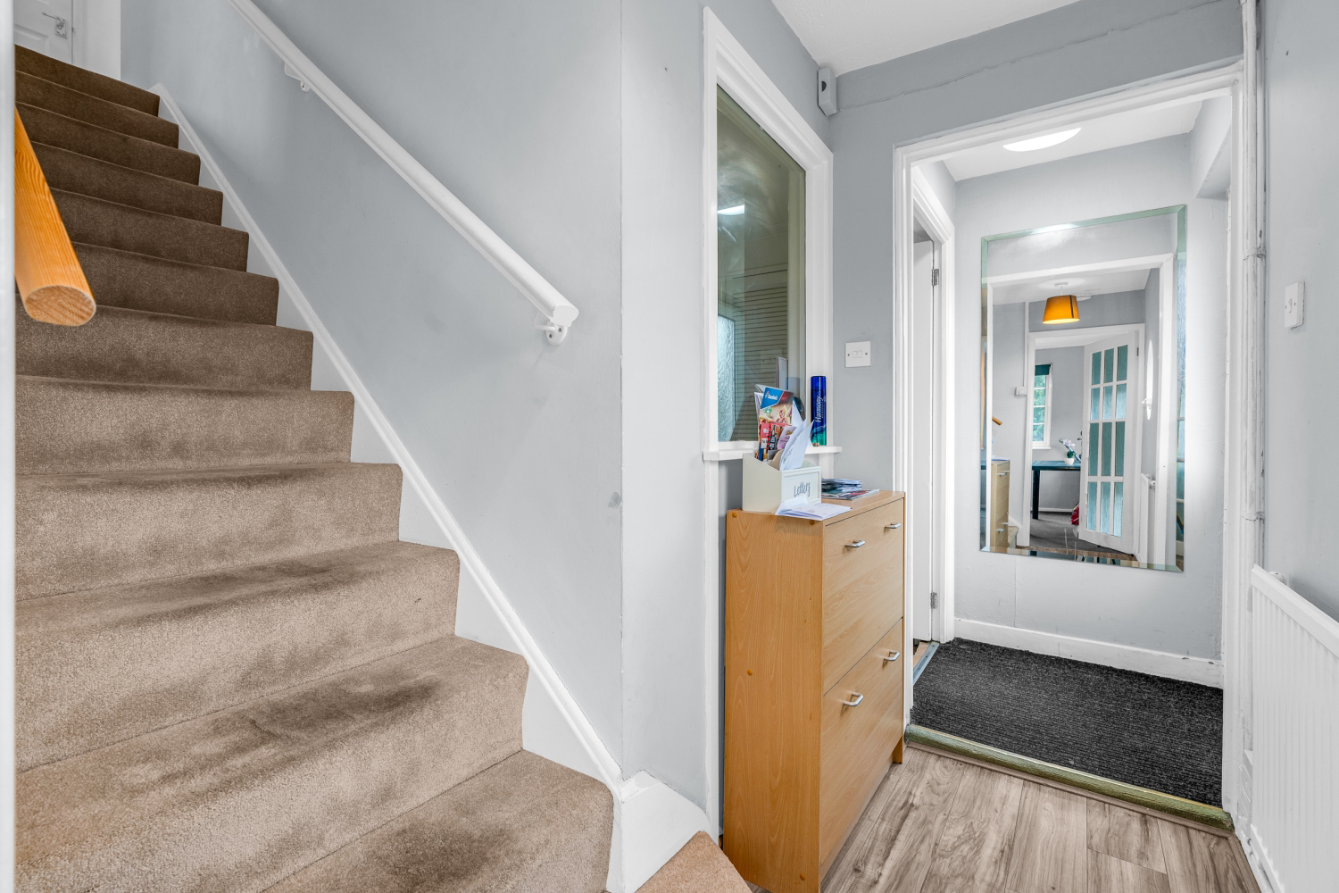 Boundary Lane, Welwyn Garden City, Hertfordshire, AL7, photo 5