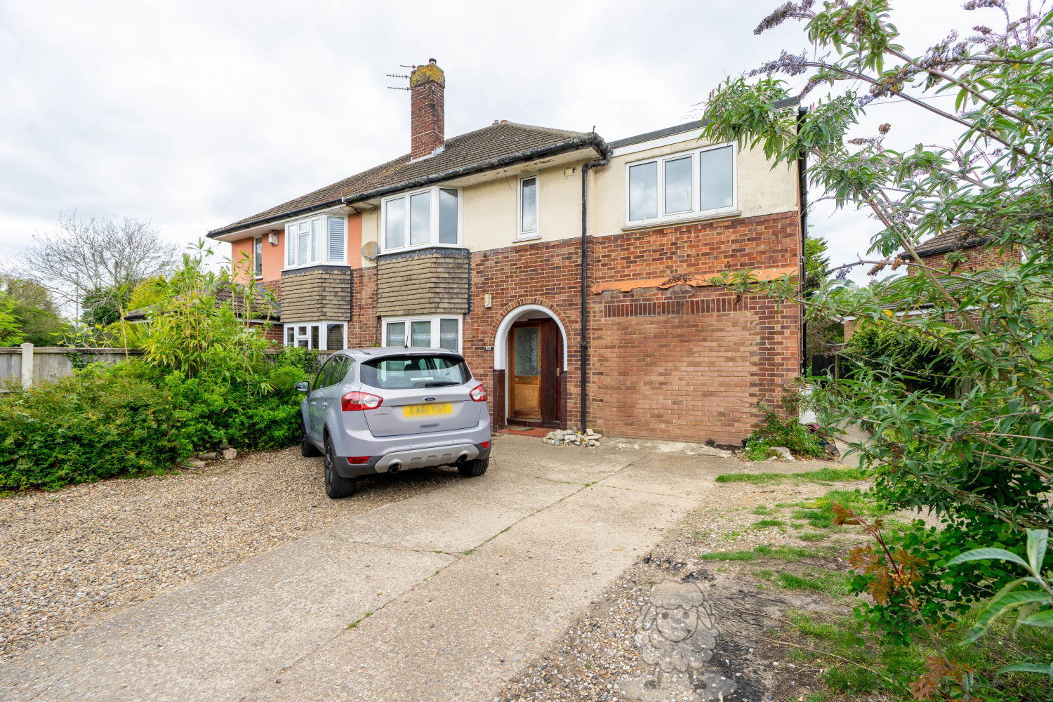 Dereham Road, New Costessey, Norwich, Norfolk, NR5
