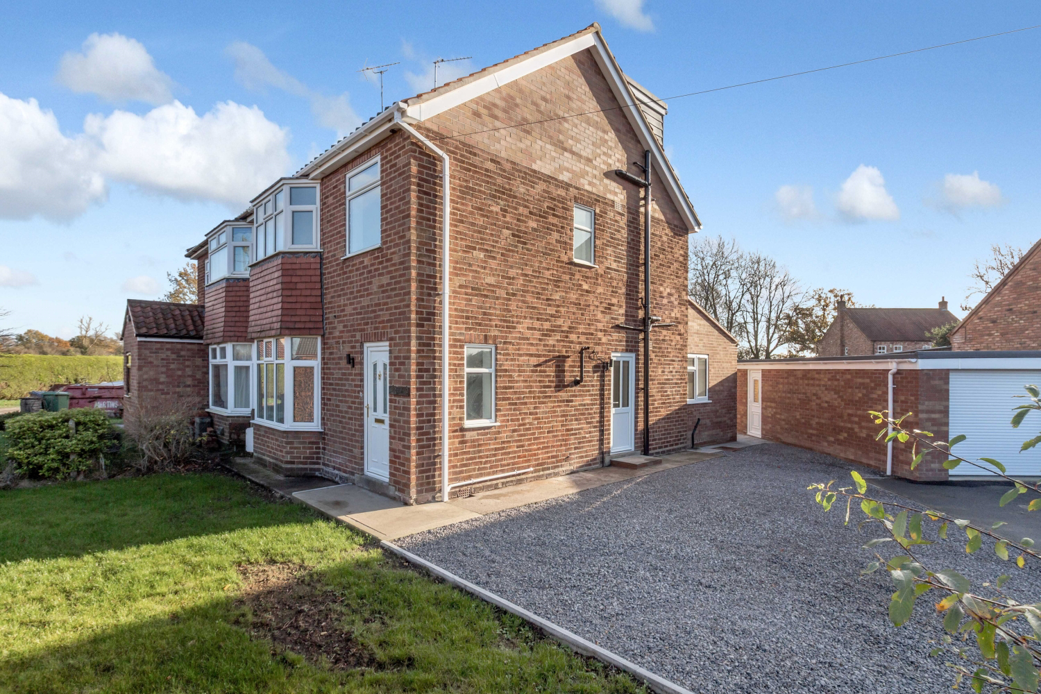 Sandy Lane, Stockton on the Forest, York, North Yorkshire, YO32 9US, photo 2