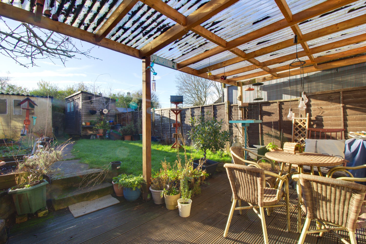 Broadwater Crescent, Stevenage, Hertfordshire, SG2, photo 2