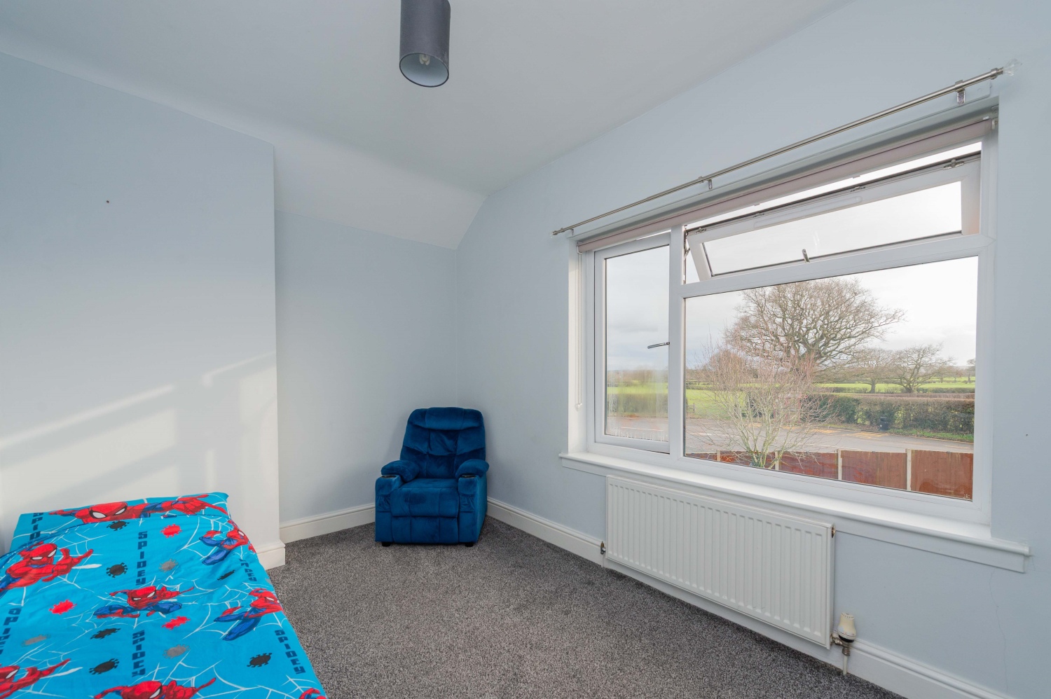 The Ridgeway, Marchwiel, Wrexham, LL13, photo 13