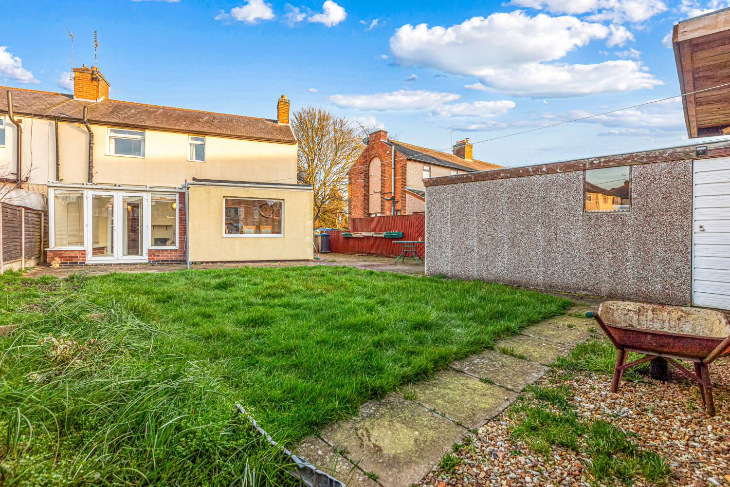 39 Leicester Road, Lutterworth, photo 19