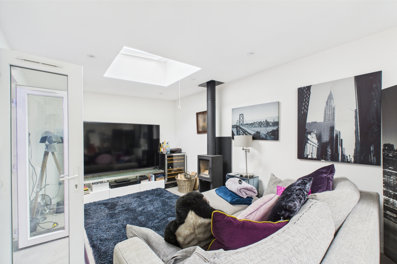 Miletree Road, Heath & Reach, LU7, photo 8