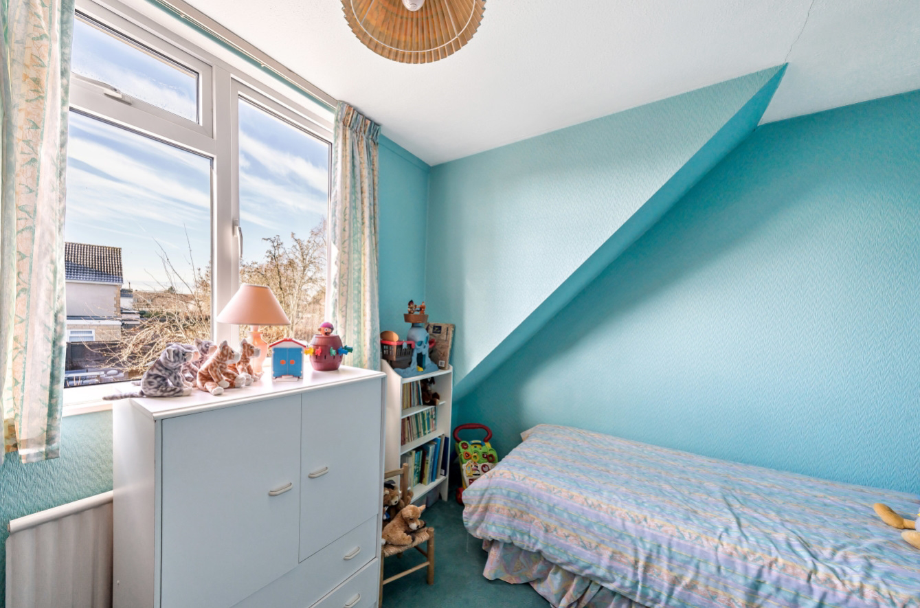 Churn Close, South Cerney, photo 8