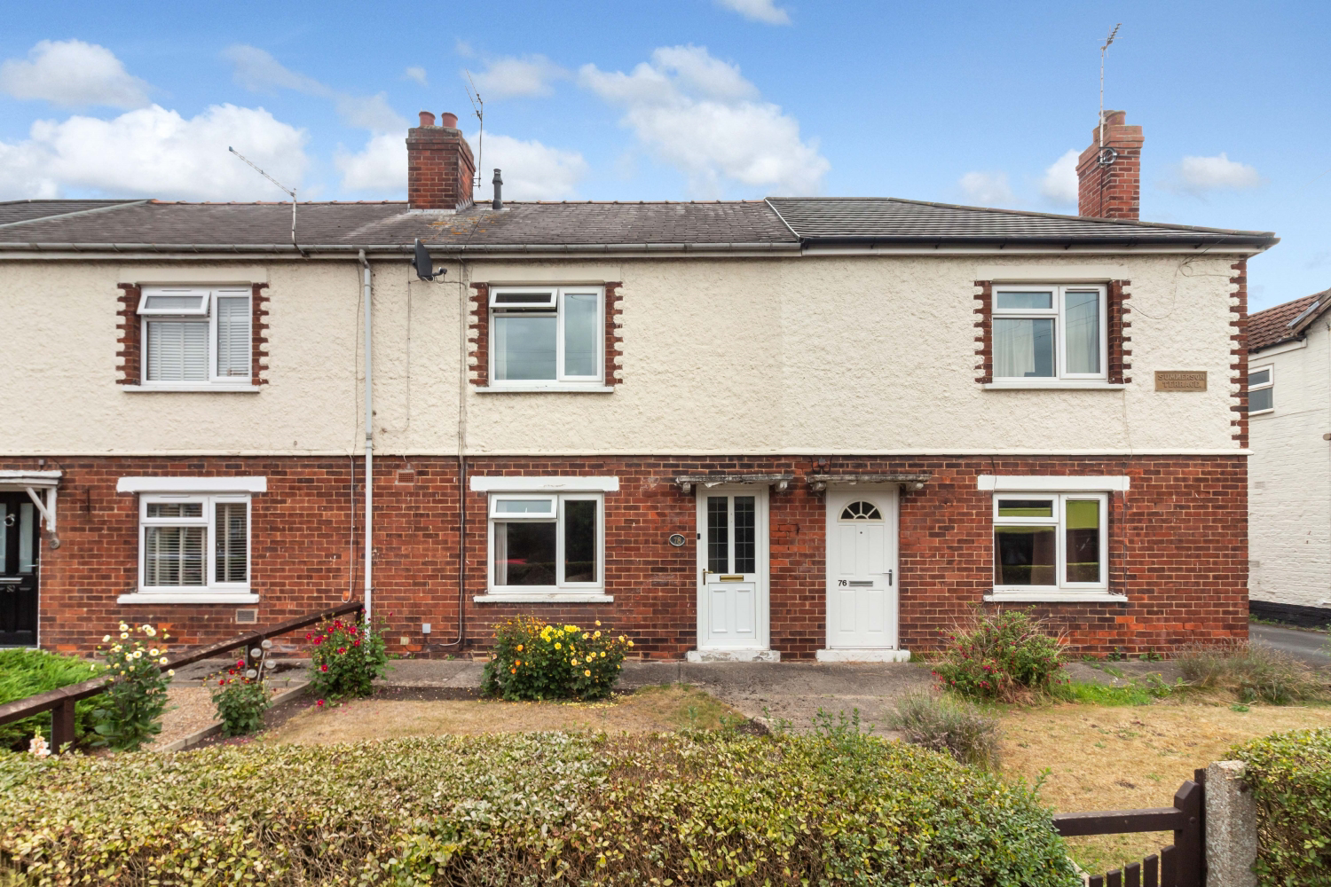 Summerson Terrace, Pocklington, York, North Yorkshire, YO42 2DR, photo 10