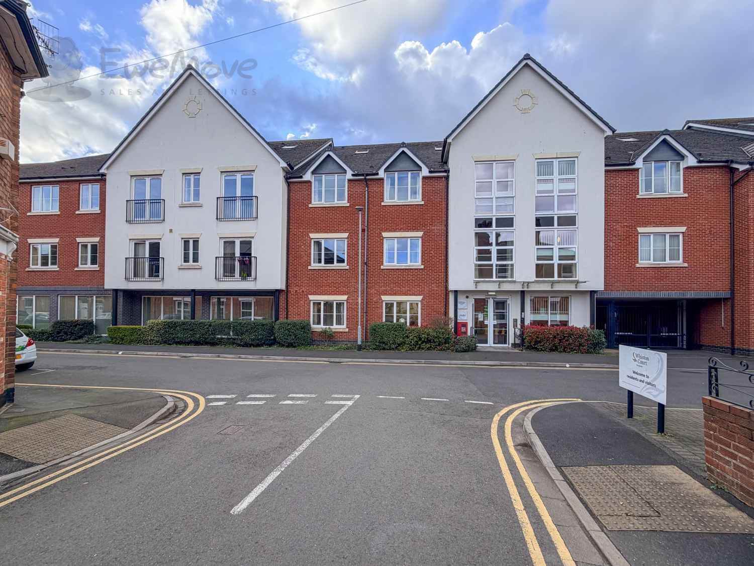  20 White Ladies Close, Worcester, WR1 1QA, photo 20