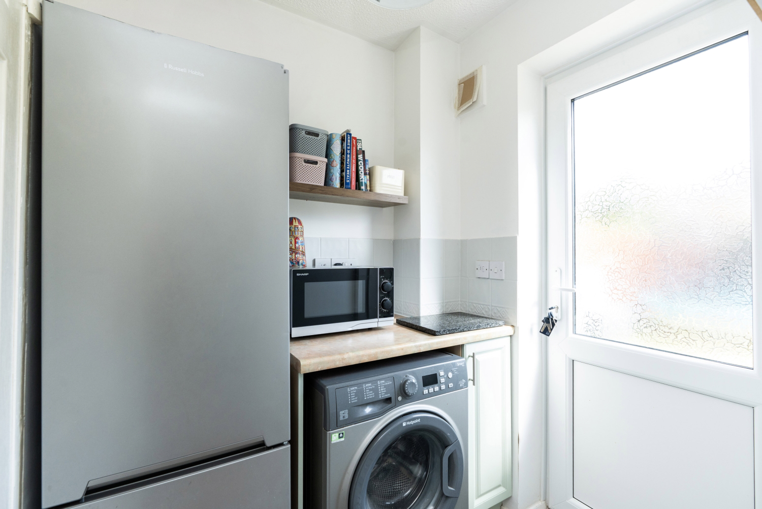 Sir Isaac Newton Drive, Wyberton, Boston, Lincolnshire, PE21, photo 17
