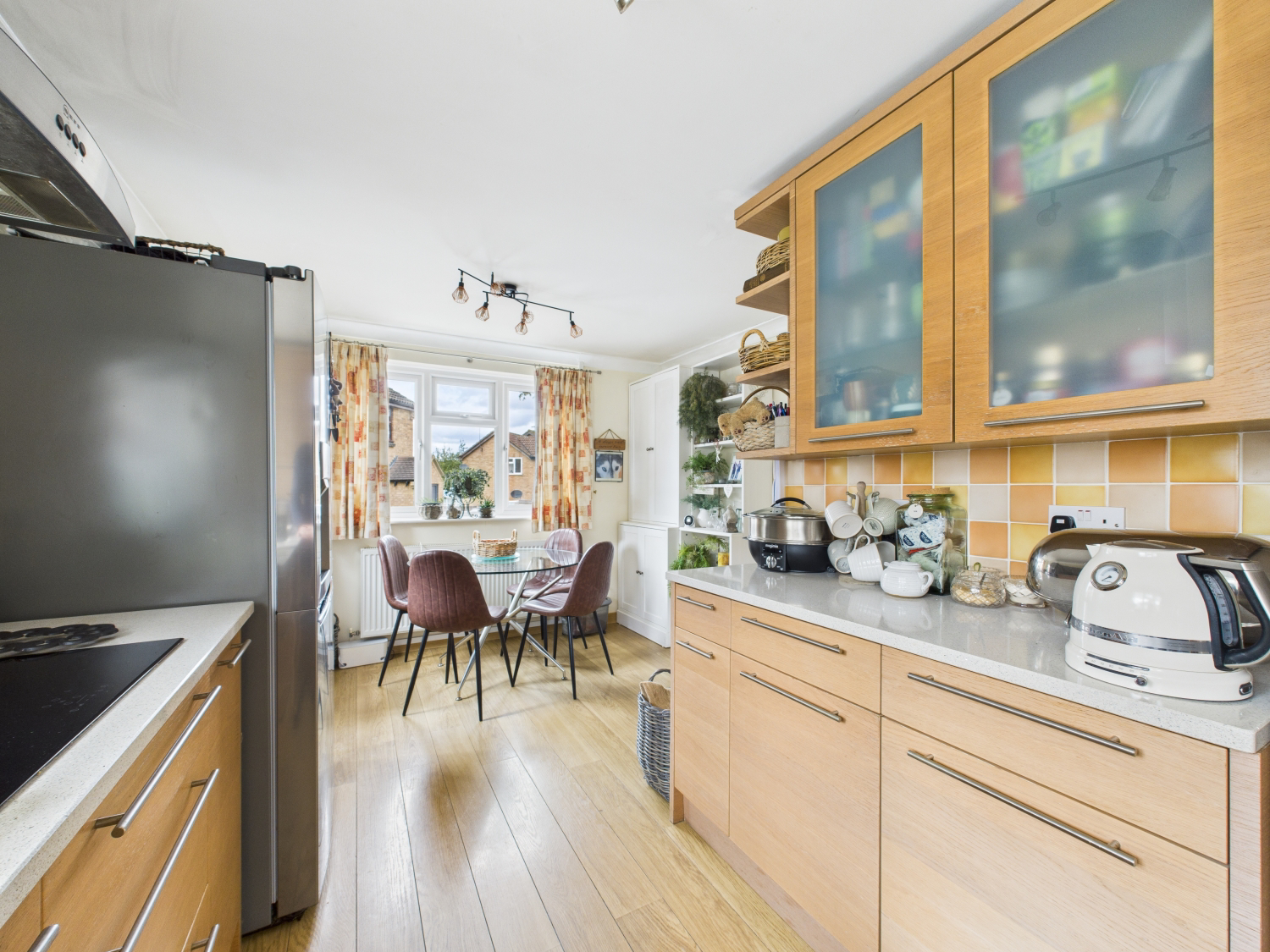 Dengaine Close, Papworth Everard, Cambridge, Cambridgeshire, CB23, photo 8