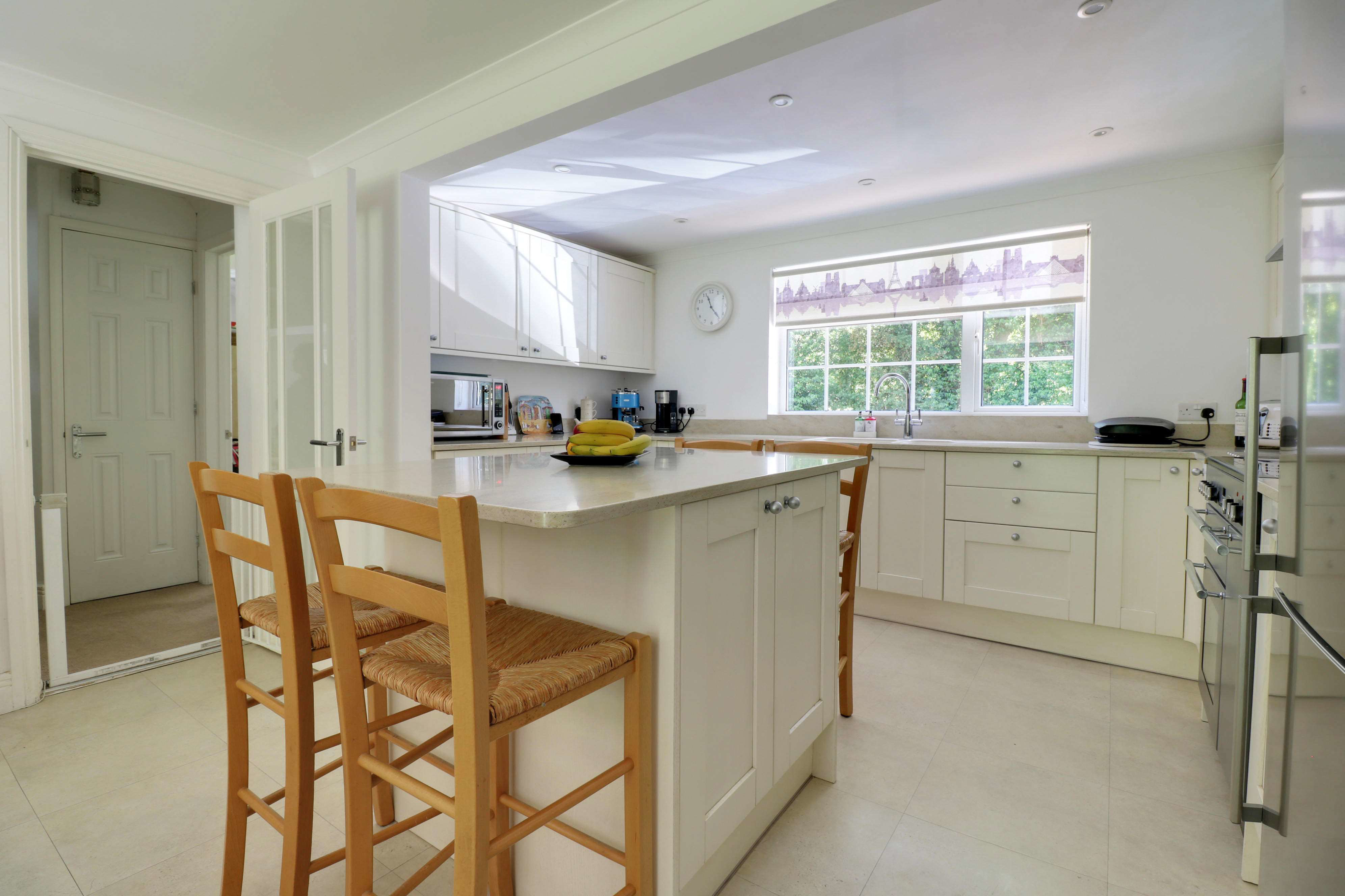 The Moor, Little Marlow, SL7, photo 6