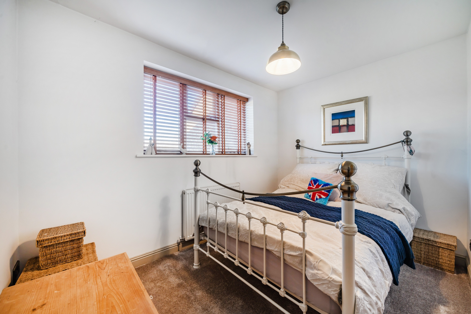 5 FERN LEA, HOLLINGWORTH, HYDE, SK14 8L, photo 7