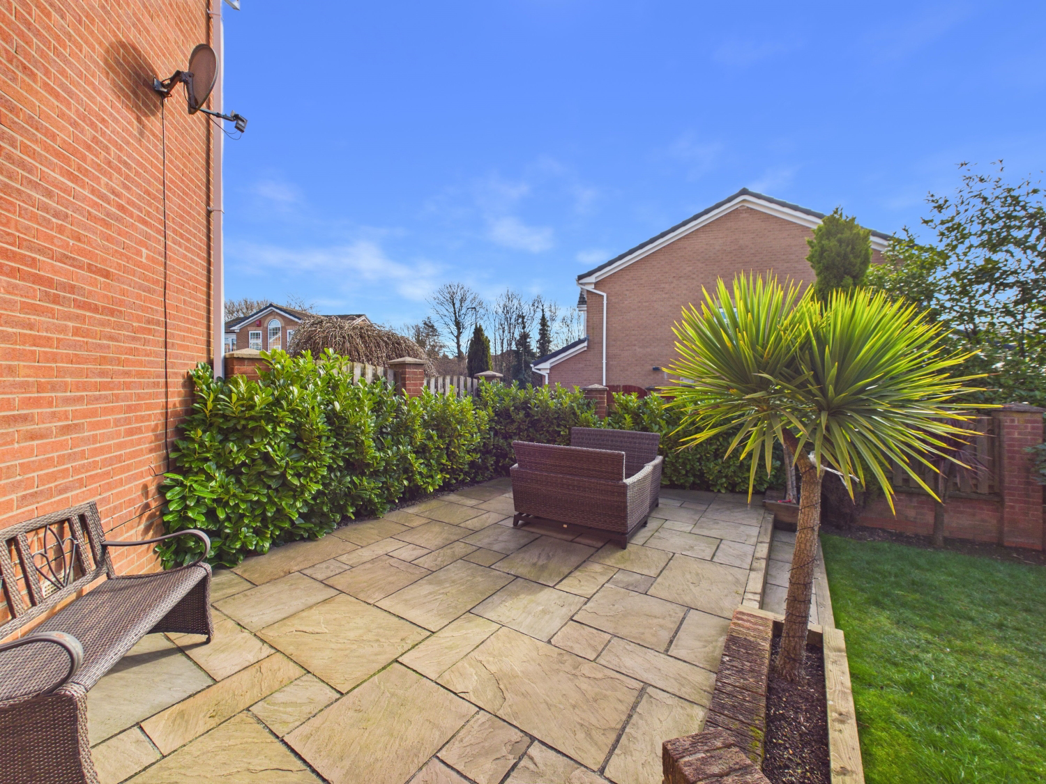 Jakeman Court, Tingley, Wakefield, West Yorkshire, WF3, photo 32