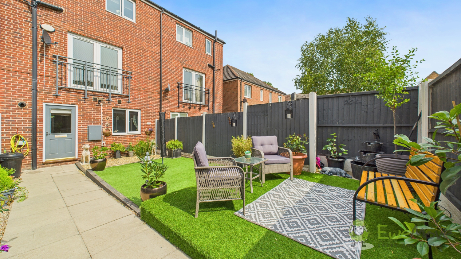 24 Waterside View, Conisbrough, Doncaster, photo 2