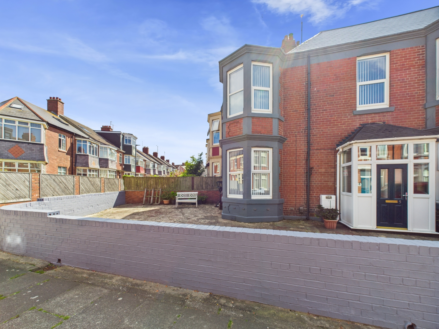 Charles Avenue, Whitley Bay,, NE26, photo 18
