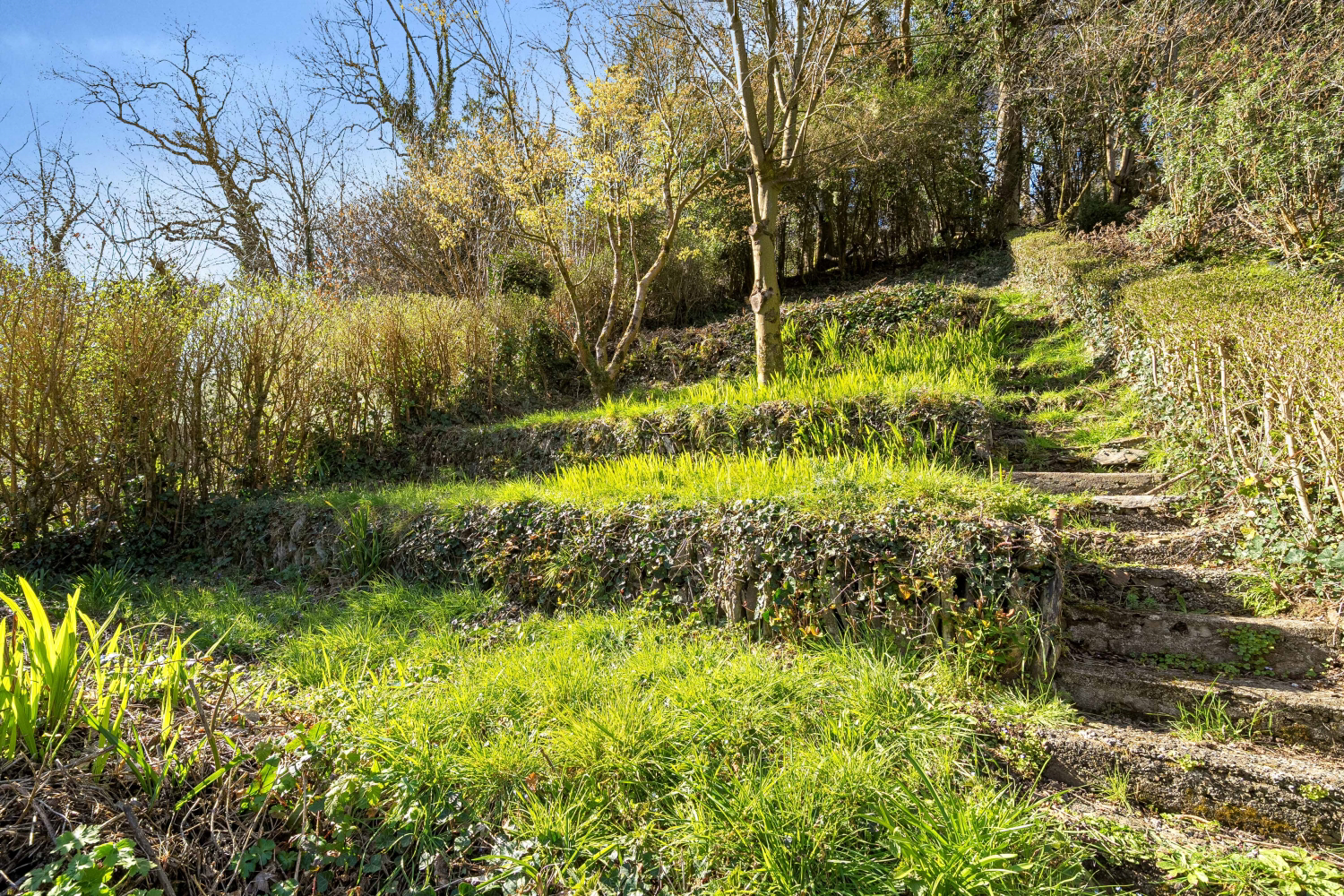 Eastwood Cottages, Lynbridge, Lynton, Devon, EX35, photo 15