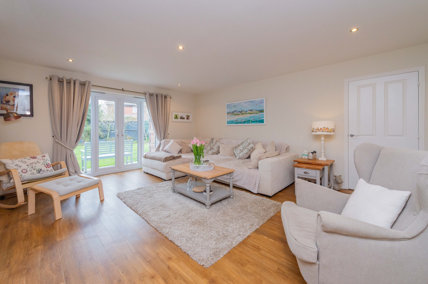 OAKS CLOSE, ASTON, NANTWICH, CW5, photo 11