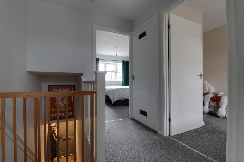 Holden Way, Great Gonerby, Grantham, Lincs, photo 5