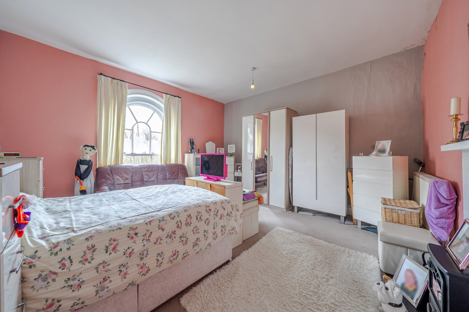 The Manse, Luddendenfoot, photo 17