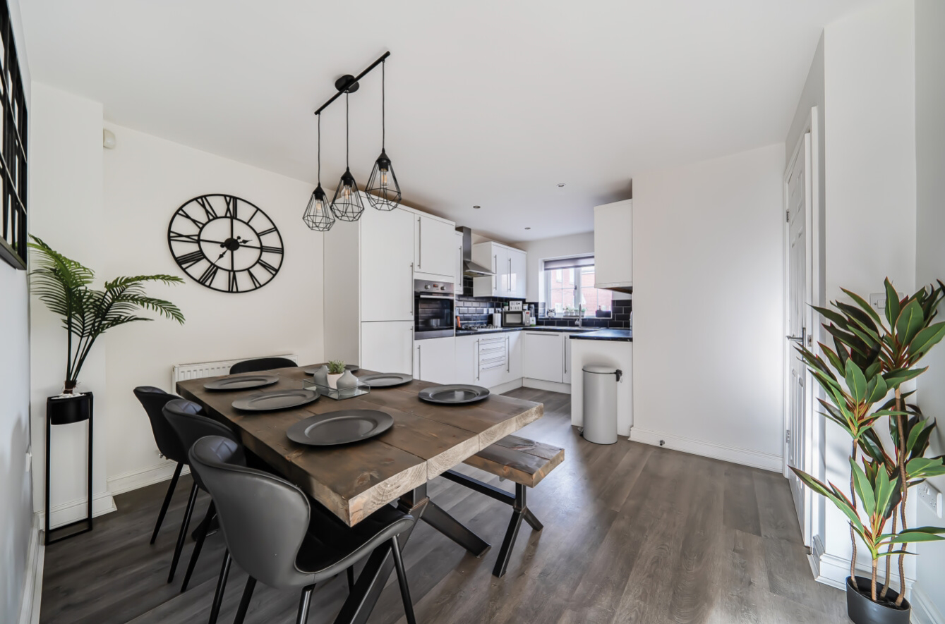 1 Eden View, Swallownest, Sheffield, photo 4