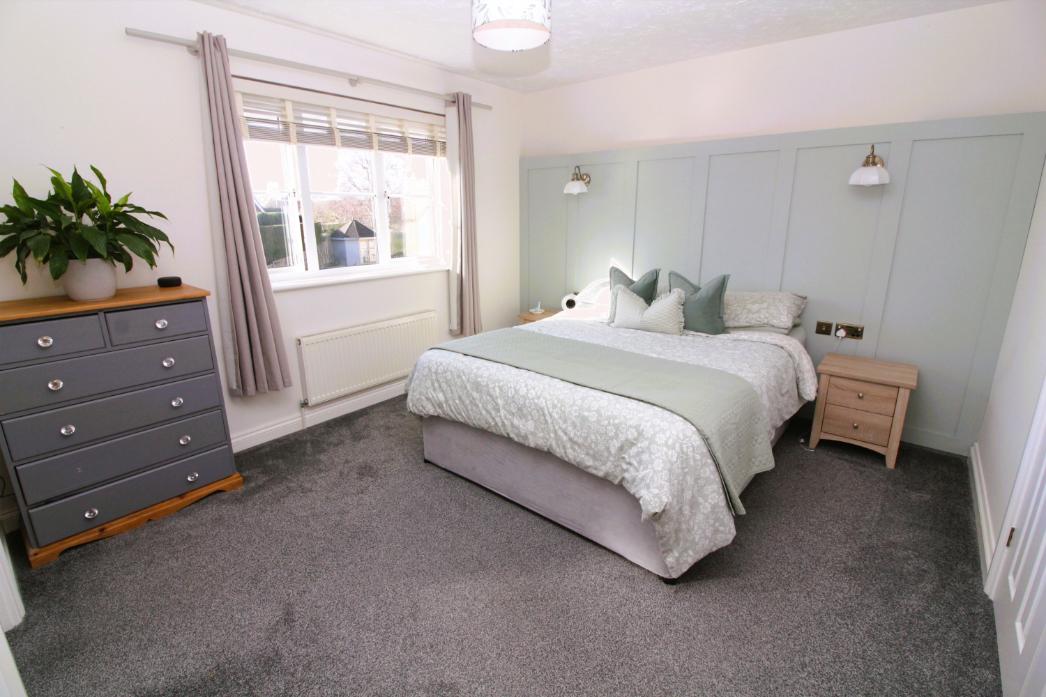 8 Weymont Close, Middlezoy, Bridgwater, photo 4
