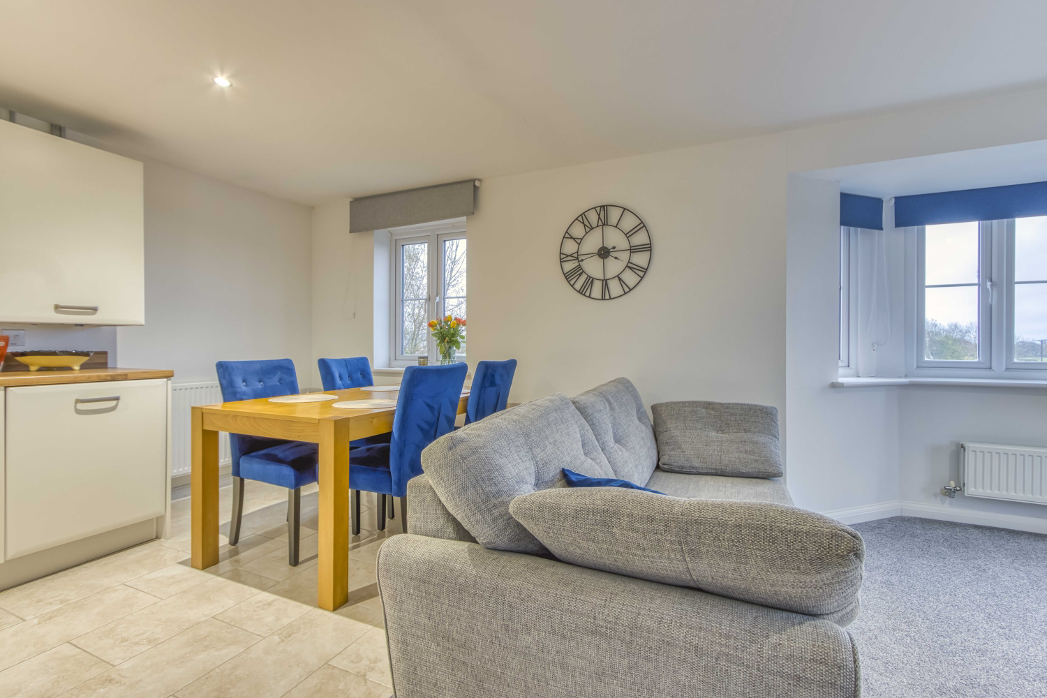 98 Mill House Road, Norton Fitzwarren, Taunton, photo 5