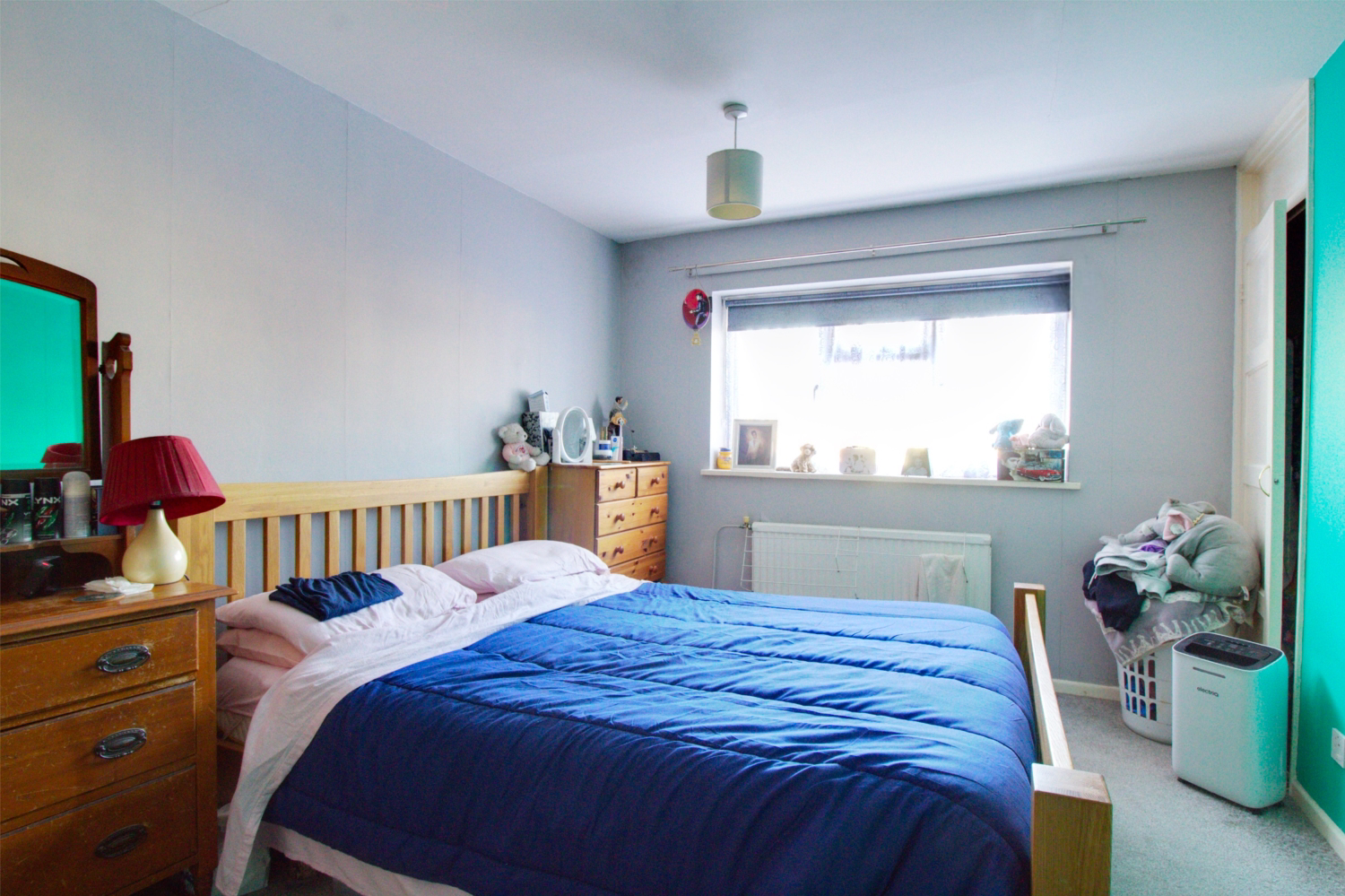 Broadwater Crescent, Stevenage, Hertfordshire, SG2, photo 4