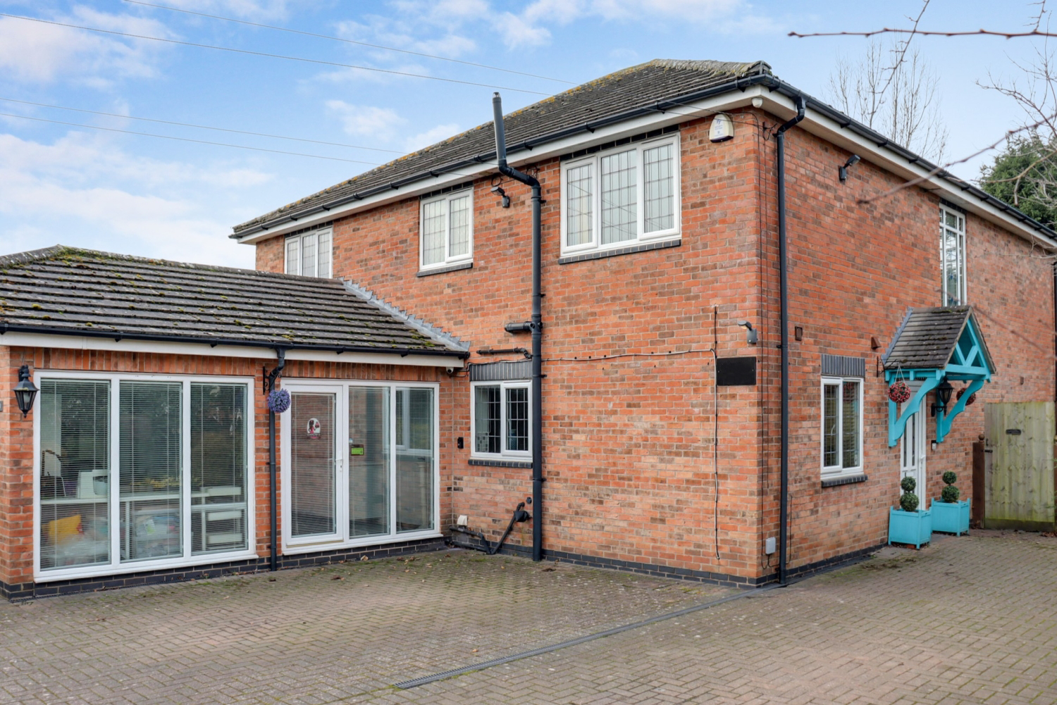 SPRING LANE, PACKINGTON, ASHBY-DE-LA-ZOUCH, LE65, photo 5