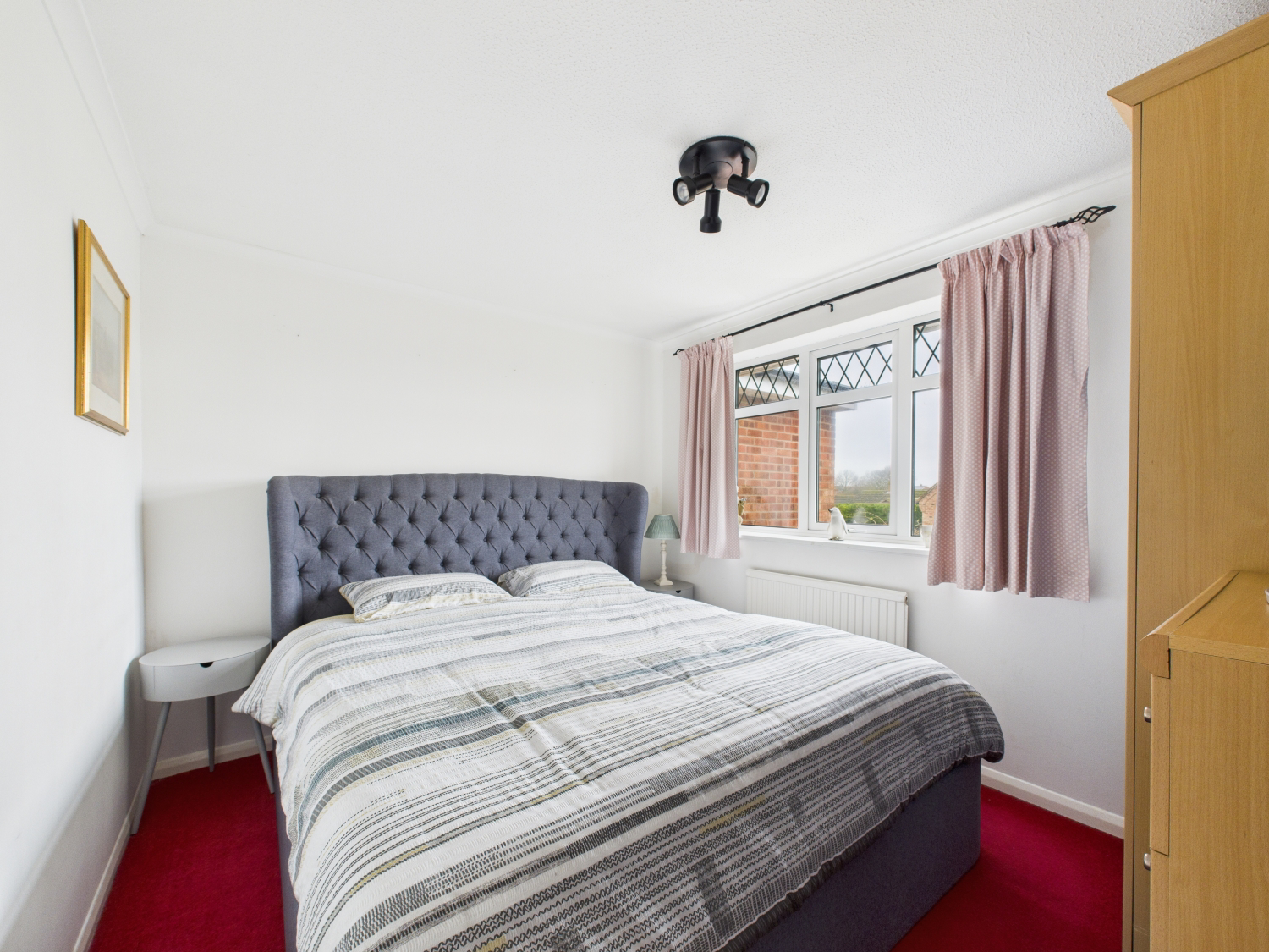 Pershore Road, Hardwick, Cambridge, Cambridgeshire, CB23, photo 18