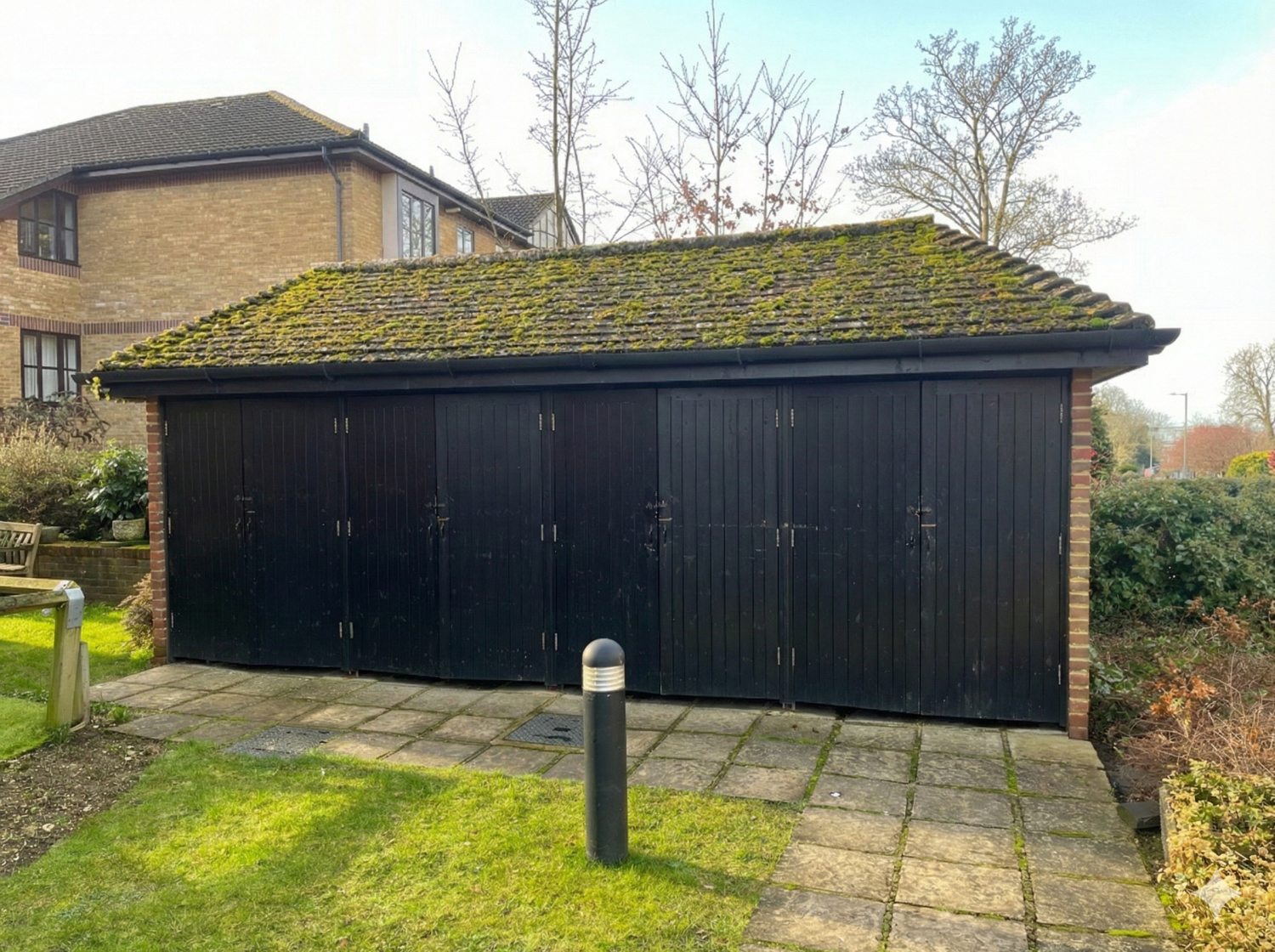 Victoria House, Epsom Road, Leatherhead, Surrey, KT22, photo 11