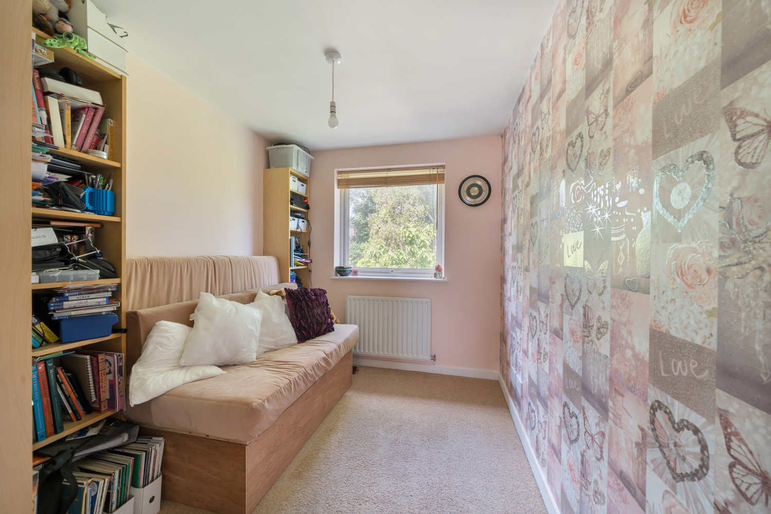 Sherford Road, Swindon, SN25, photo 13