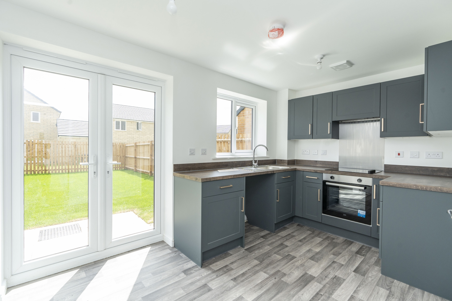 Kildare, Harriers Croft, Sutterton, Lincolnshire, PE20, photo 2