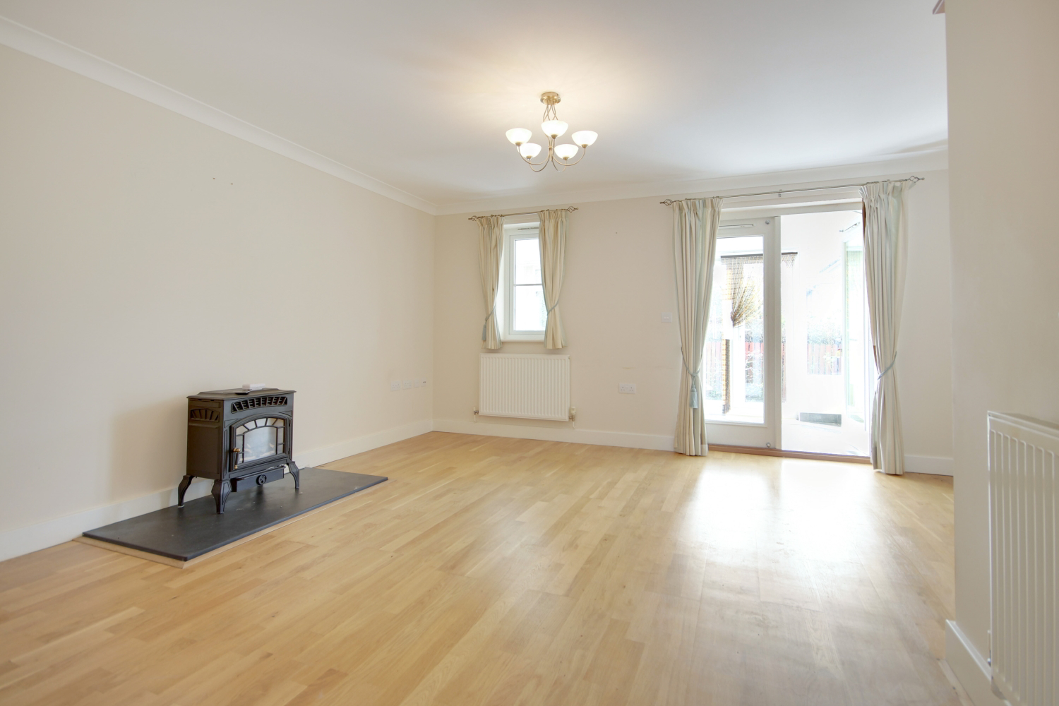 Church Meadow, High Bickington, Umberleigh, Devon, EX37, photo 2