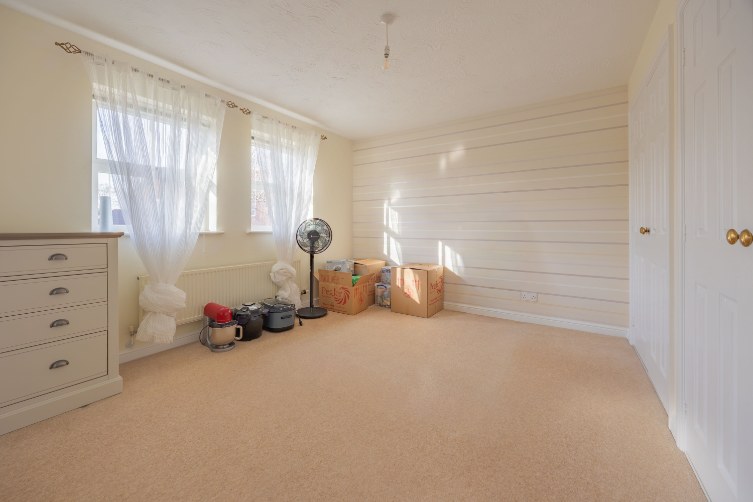 30 Barbers Mead, Taunton, photo 7