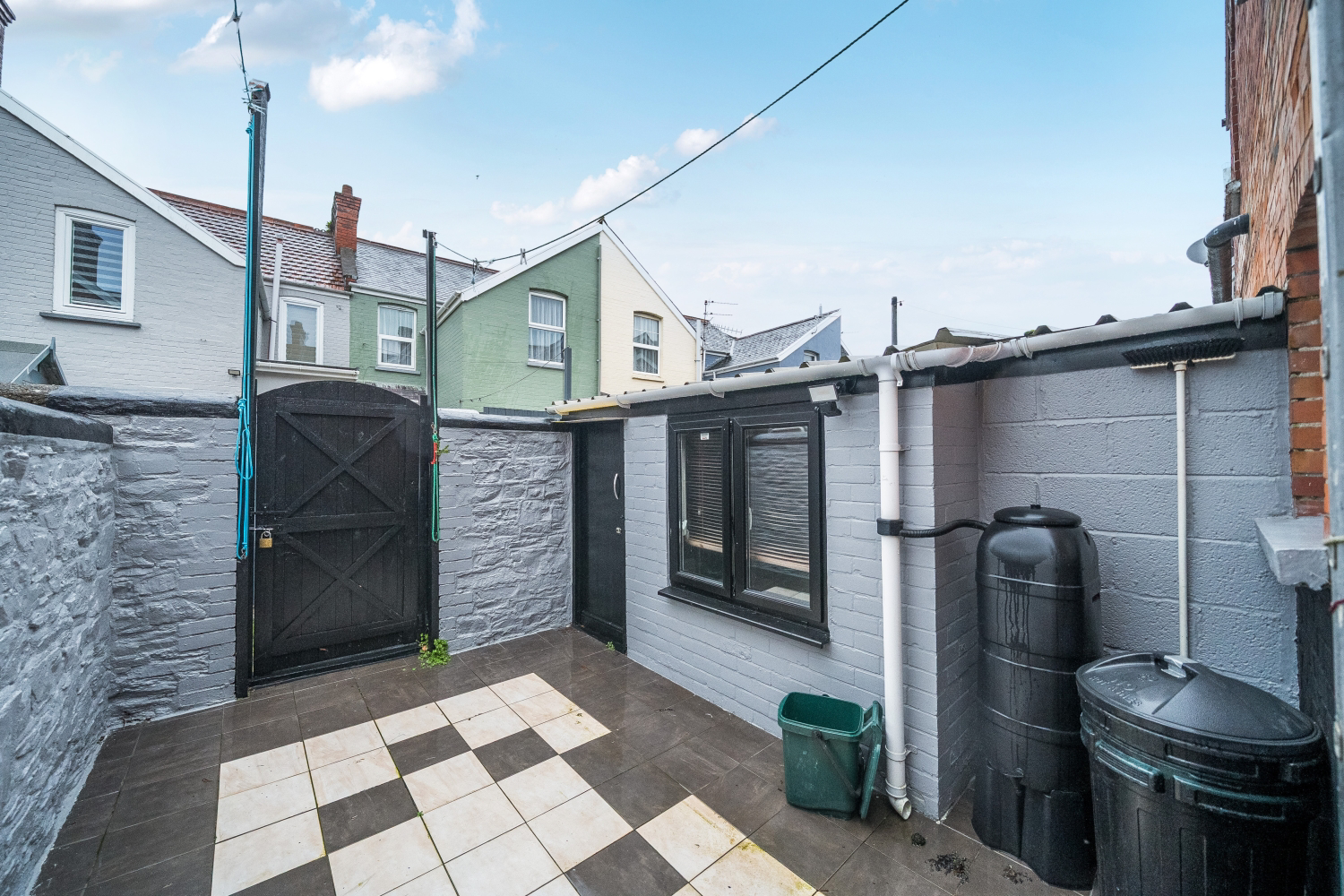 King Edward Street, Barnstaple, Devon, EX32, photo 14
