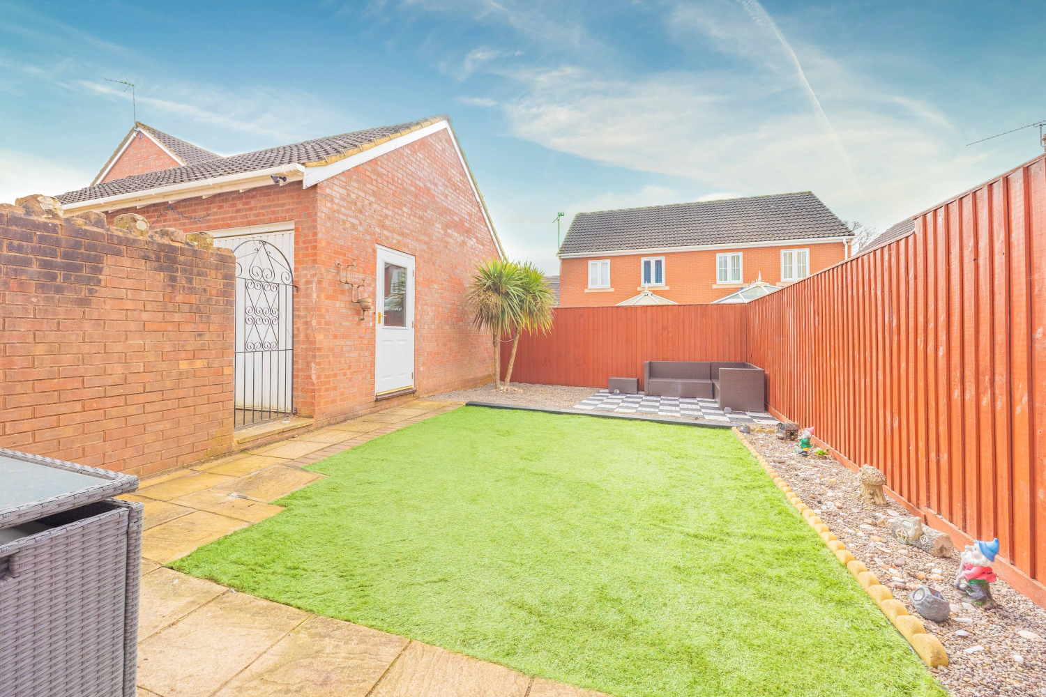 118 Burge Crescent, Cotford St. Luke, Taunton, photo 17