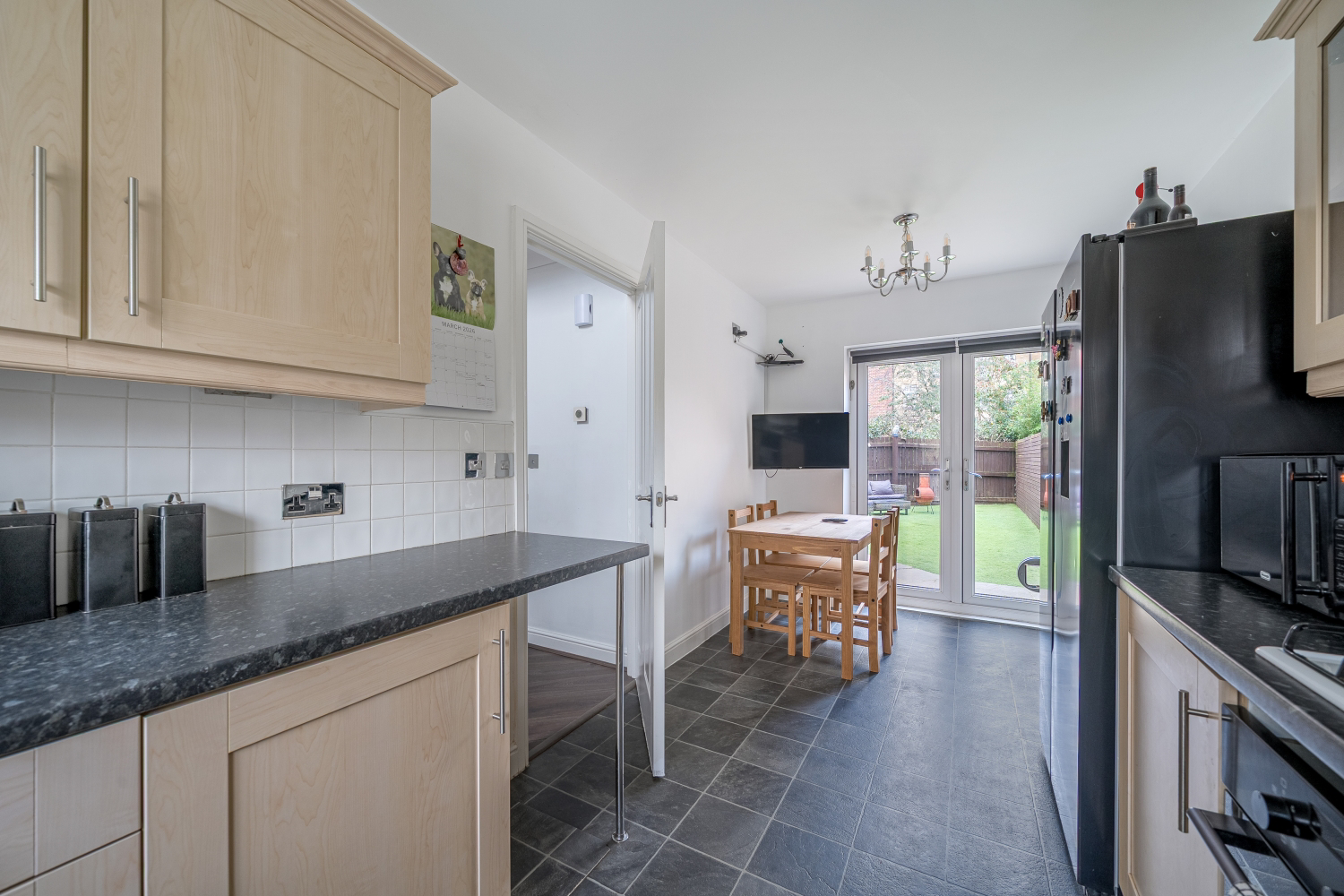 St. Martins Field, Otley, LS21 2FN, photo 9