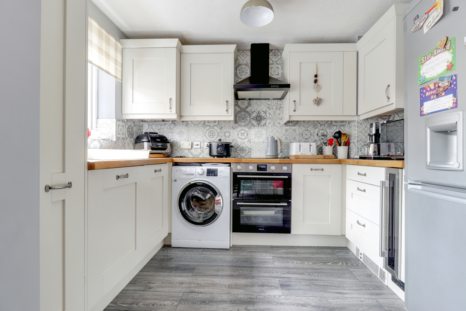 Conisborough Way, Hemsworth, Pontefract, West Yorkshire, WF9, photo 4