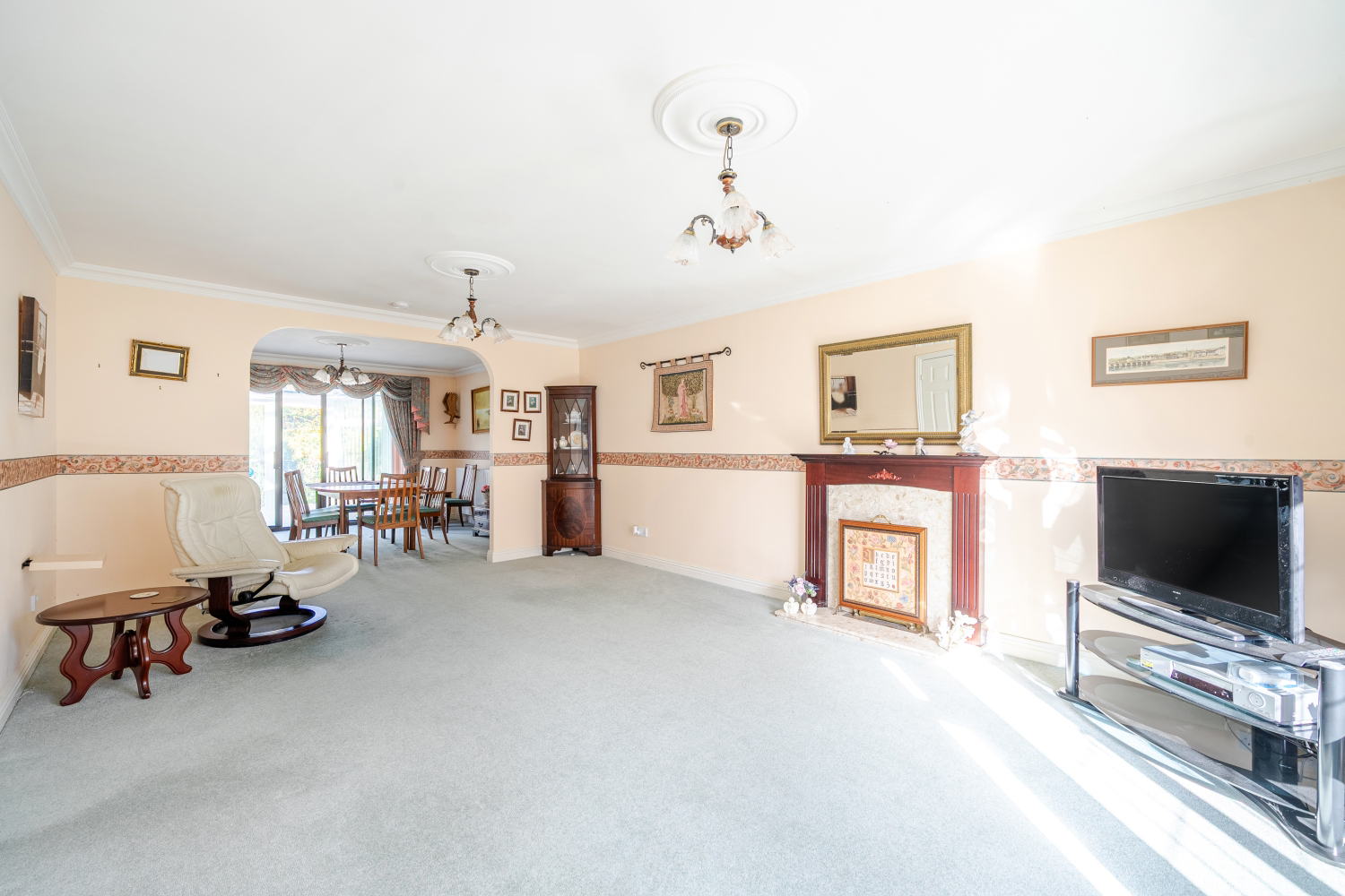 Taw Meadow Crescent, Fremington, Barnstaple, Devon, EX31, photo 4