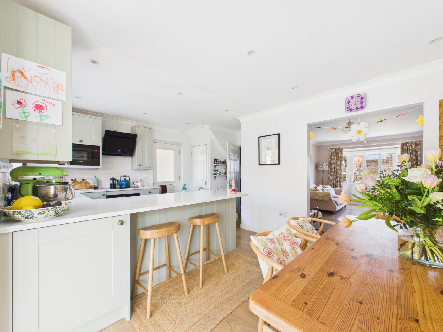 Copse Close, Highfields Caldecote, Cambridge, Cambridgeshire, CB23, photo 5