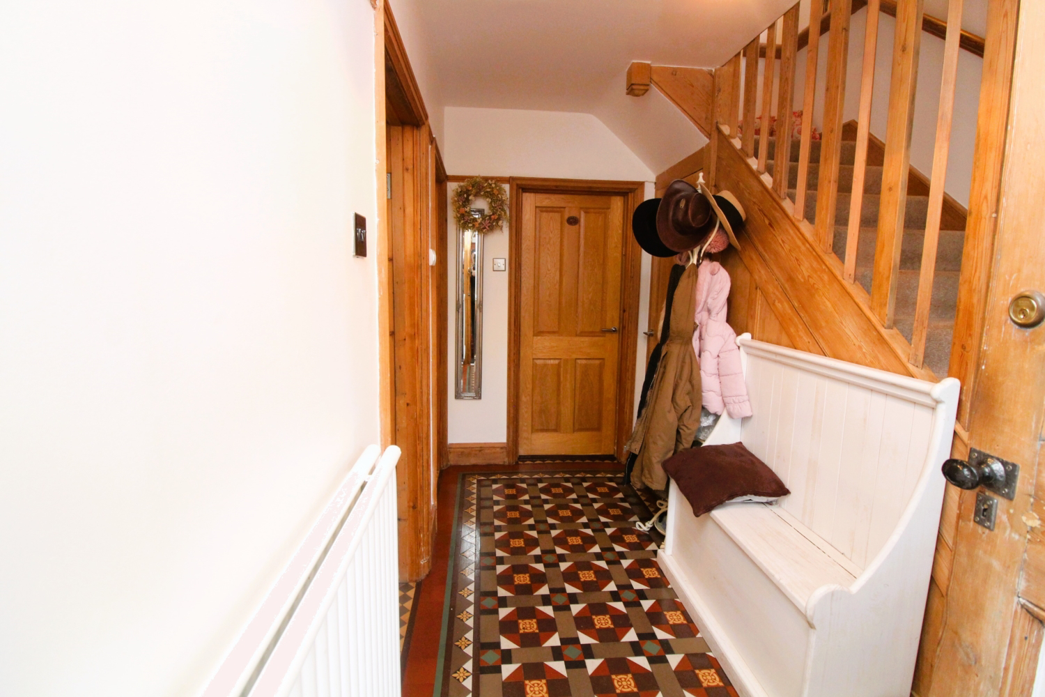 21 Hamp Green Rise, Bridgwater, photo 7